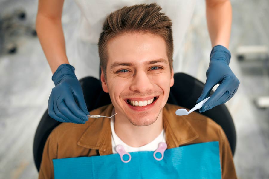 Best Cosmetic Dentistry in Thornhill