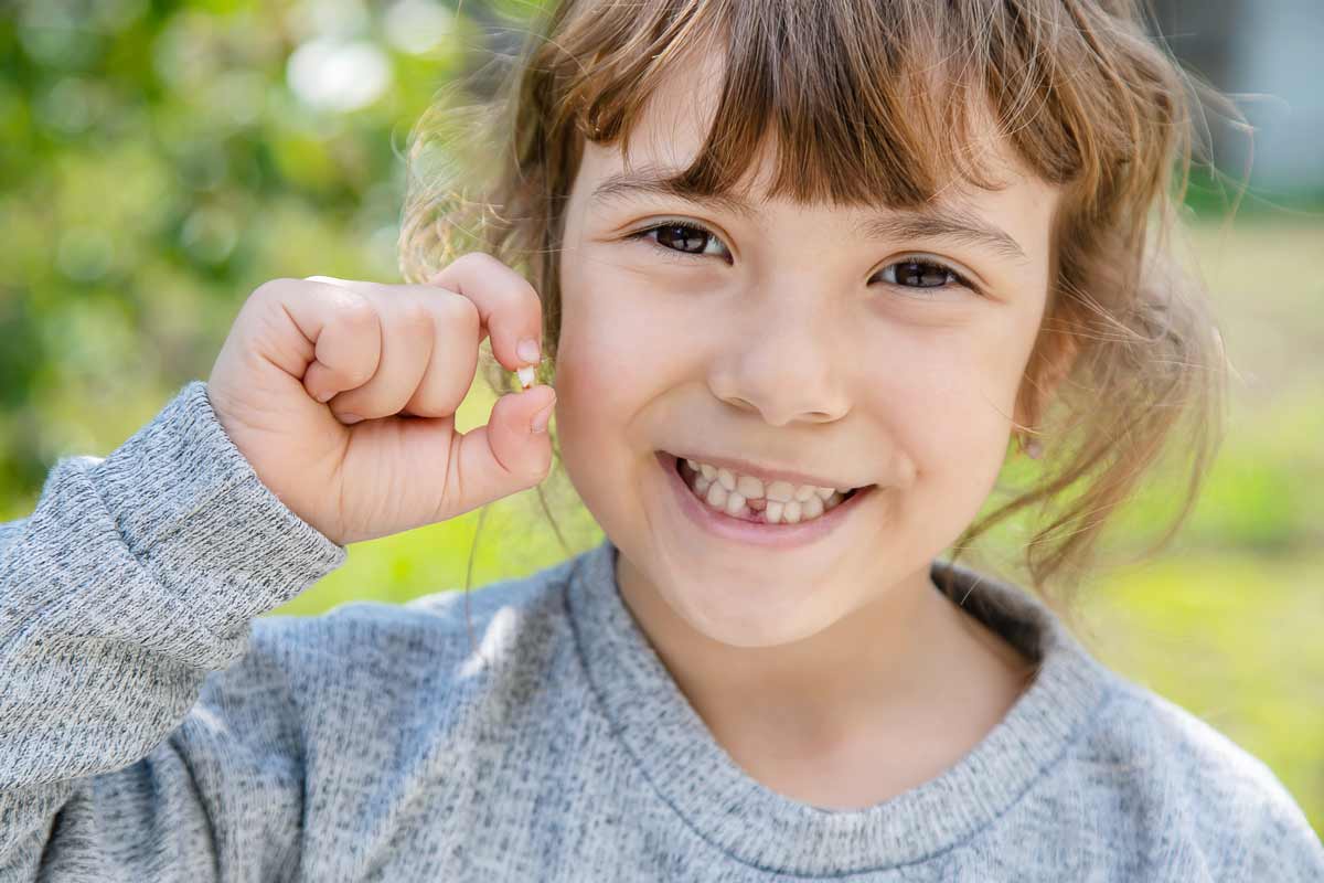 Children's Teeth Treatment in Toronto