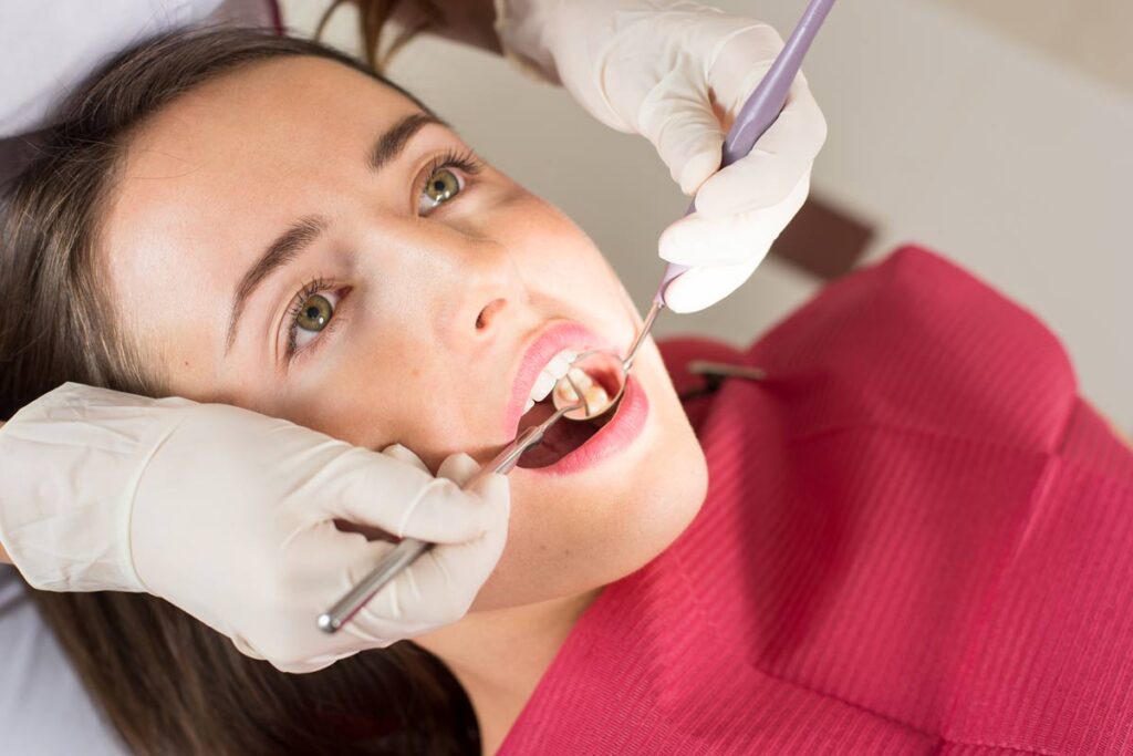 Affordable Root Canal in Thornhill, Toronto