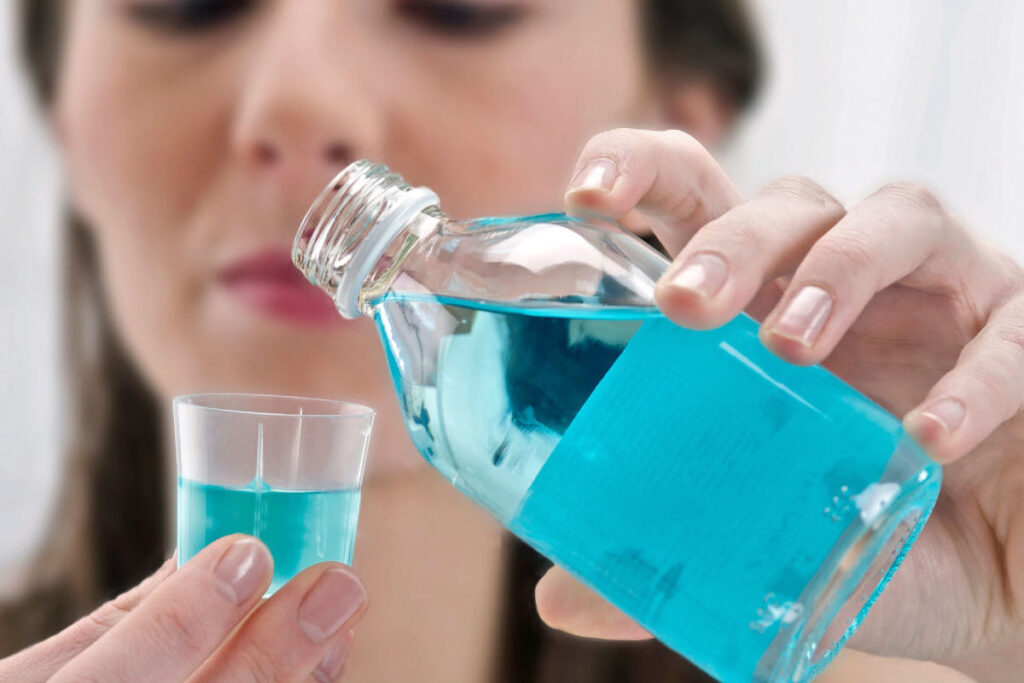 Benefits of Fluoride Mouthwash for Cavity Prevention
