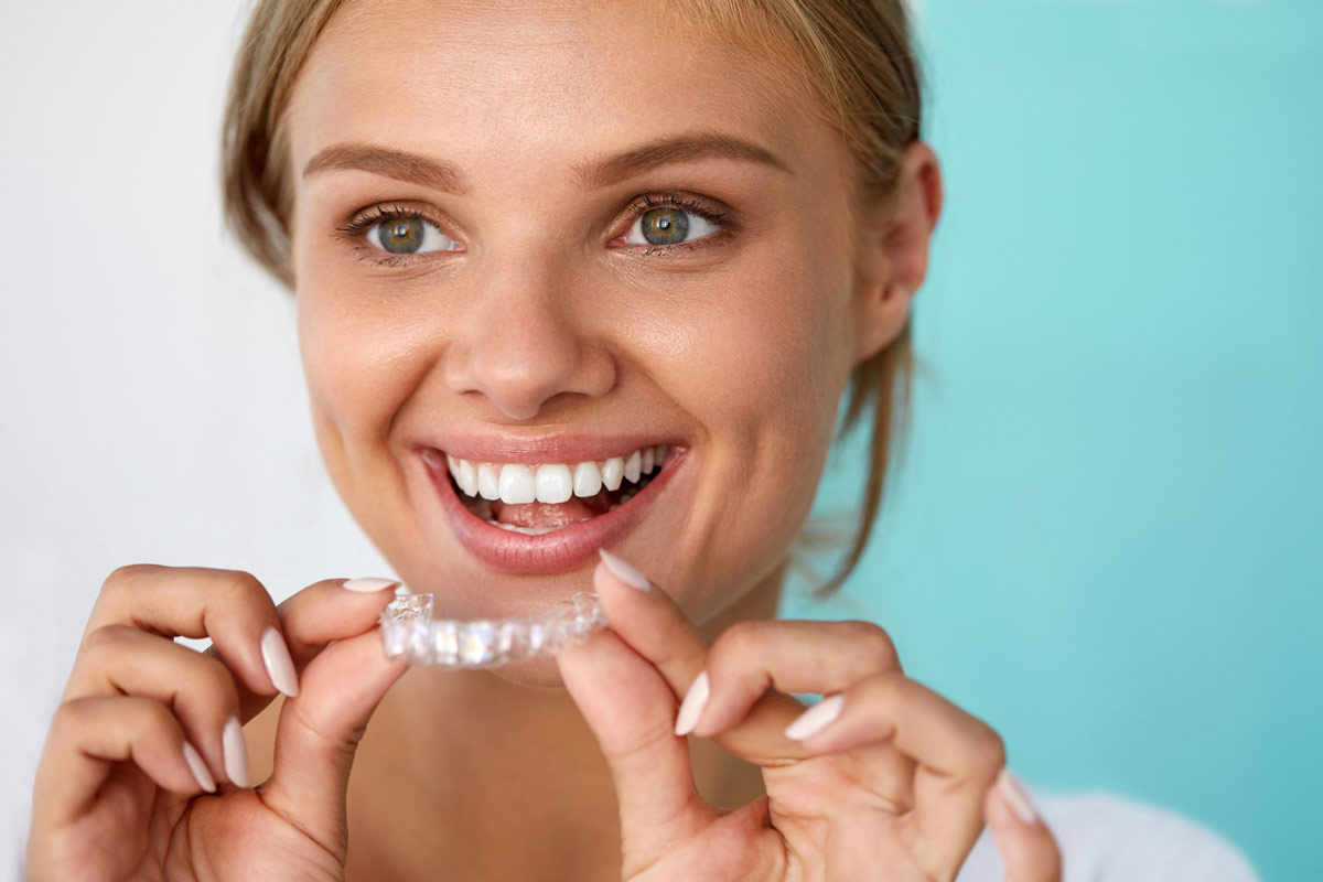 Affordable Invisalign Treatment in Thornhill, Ontario