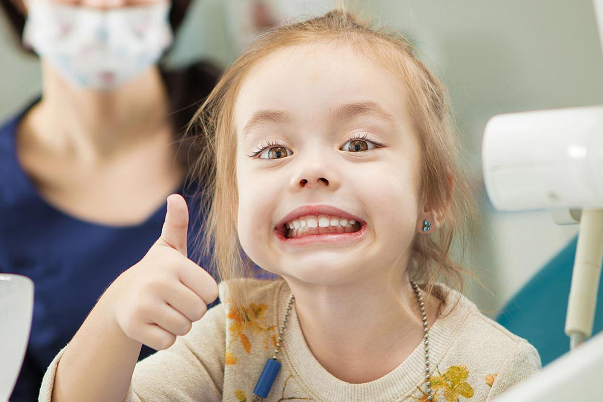 Affordable Pediatric Dentistry Services in Thornhill, Ontario