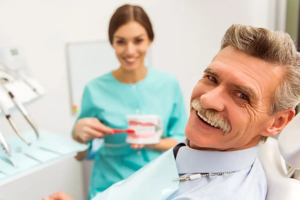 Recognizing the Signs of Tooth Loss and the Role of Dentures
