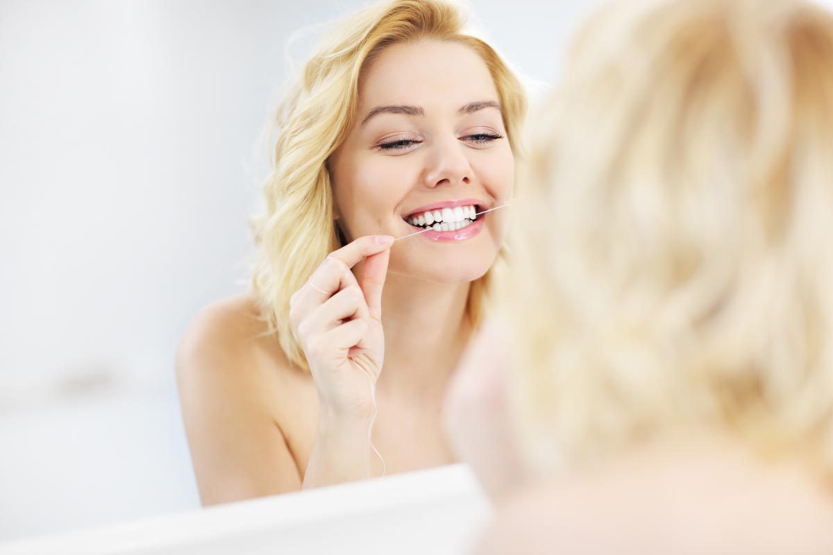 Bleeding or Sore Gums Solution Bleeding or Sore Gums Solution