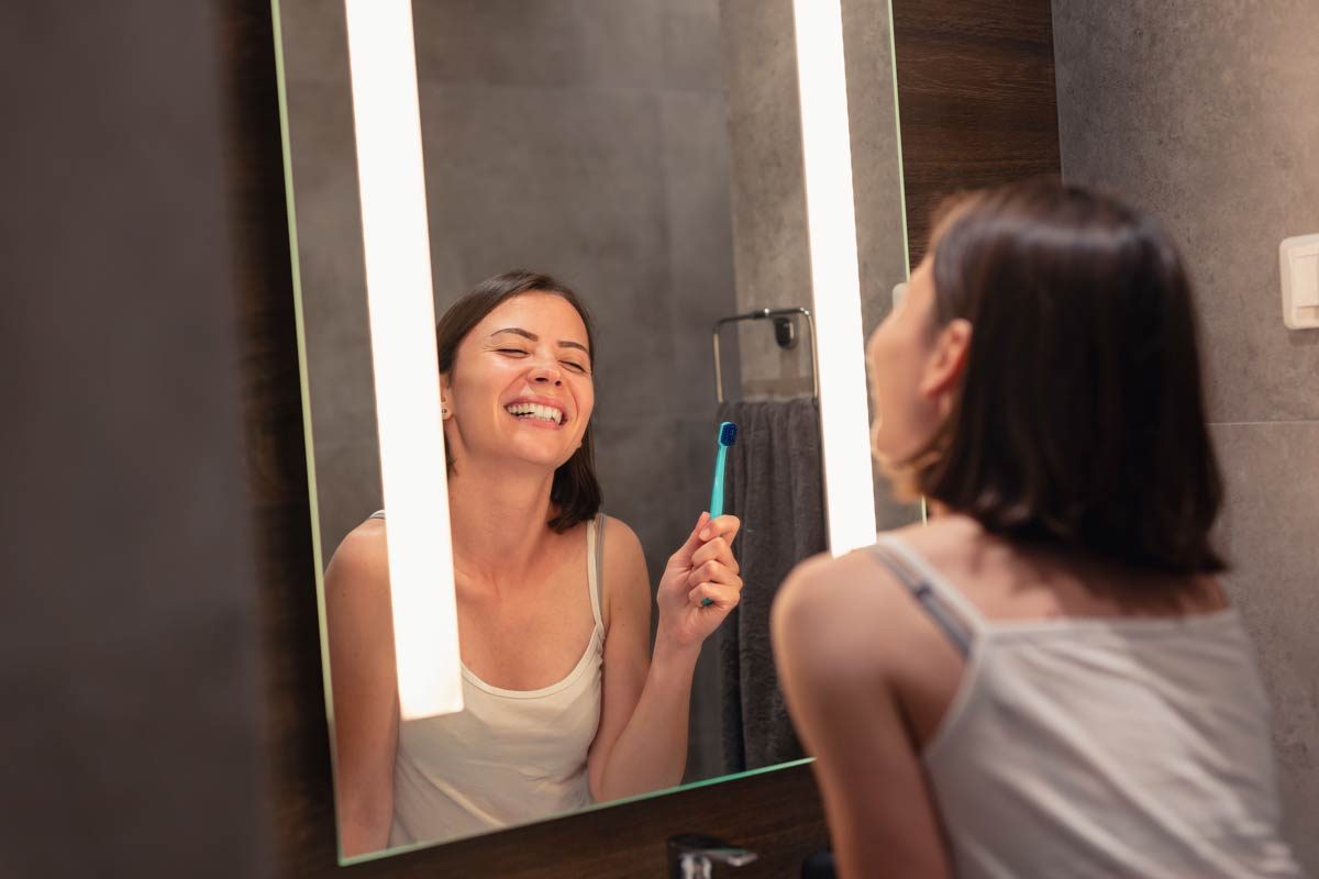 Bad Breath Solution Bad Breath Solution