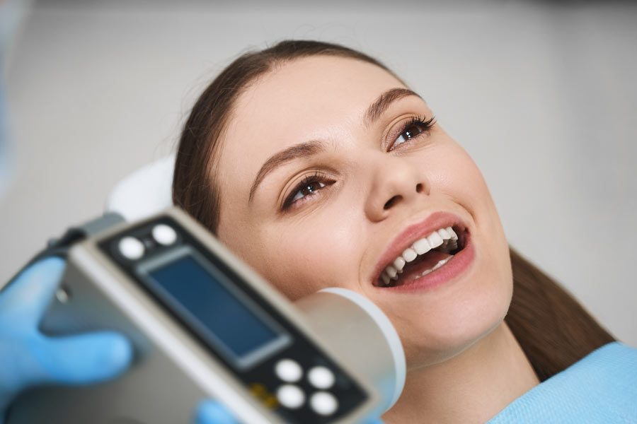 Best Dental Clinic in Thornhill
