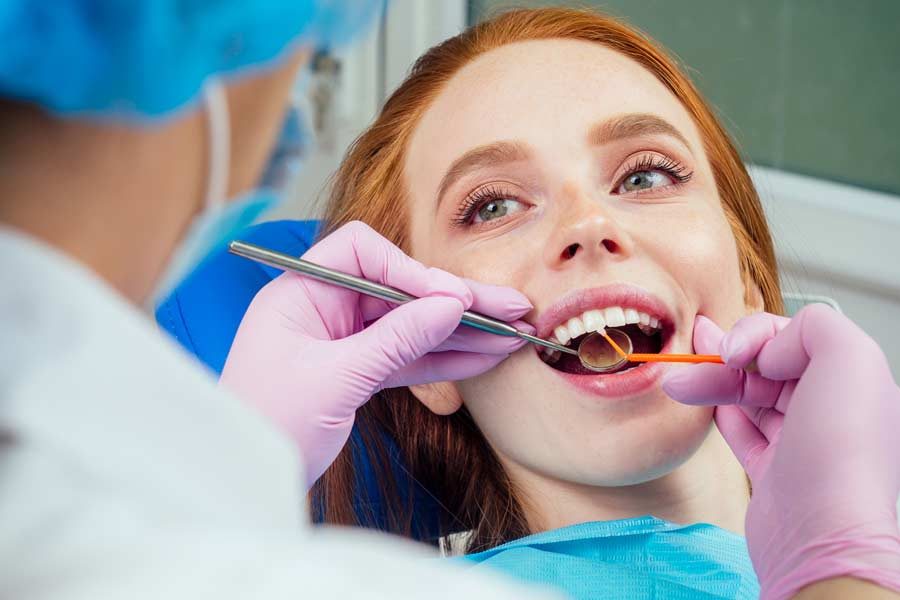 Best Dental Fillings Treatments Thornhill