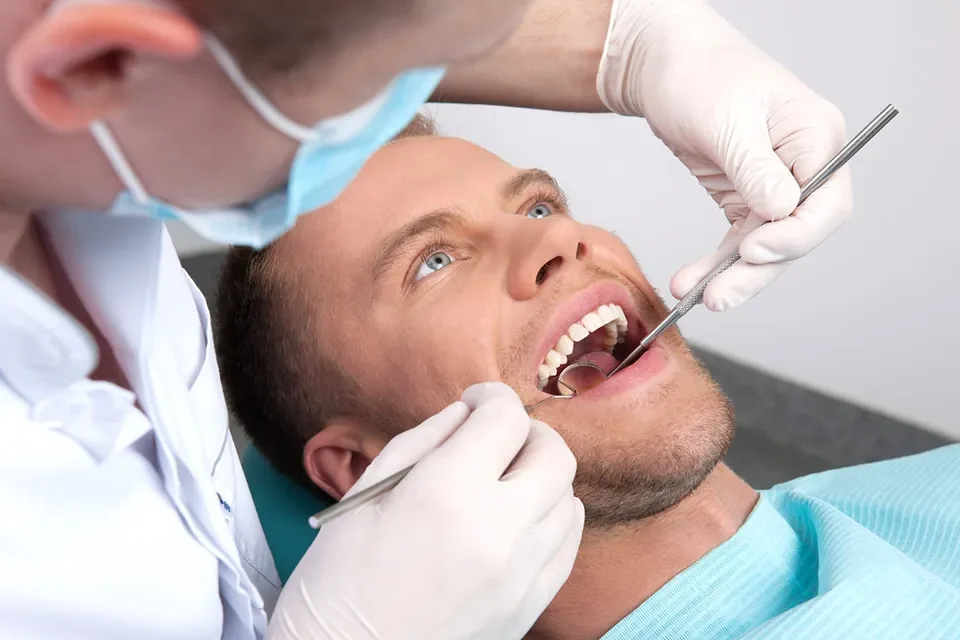 Dental Exam How Much Does Root Canal Treatment Cost