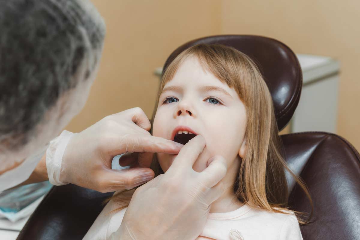 Best Dental Visits for Children in Thornhill Best Dental Visits for Children Thornhill