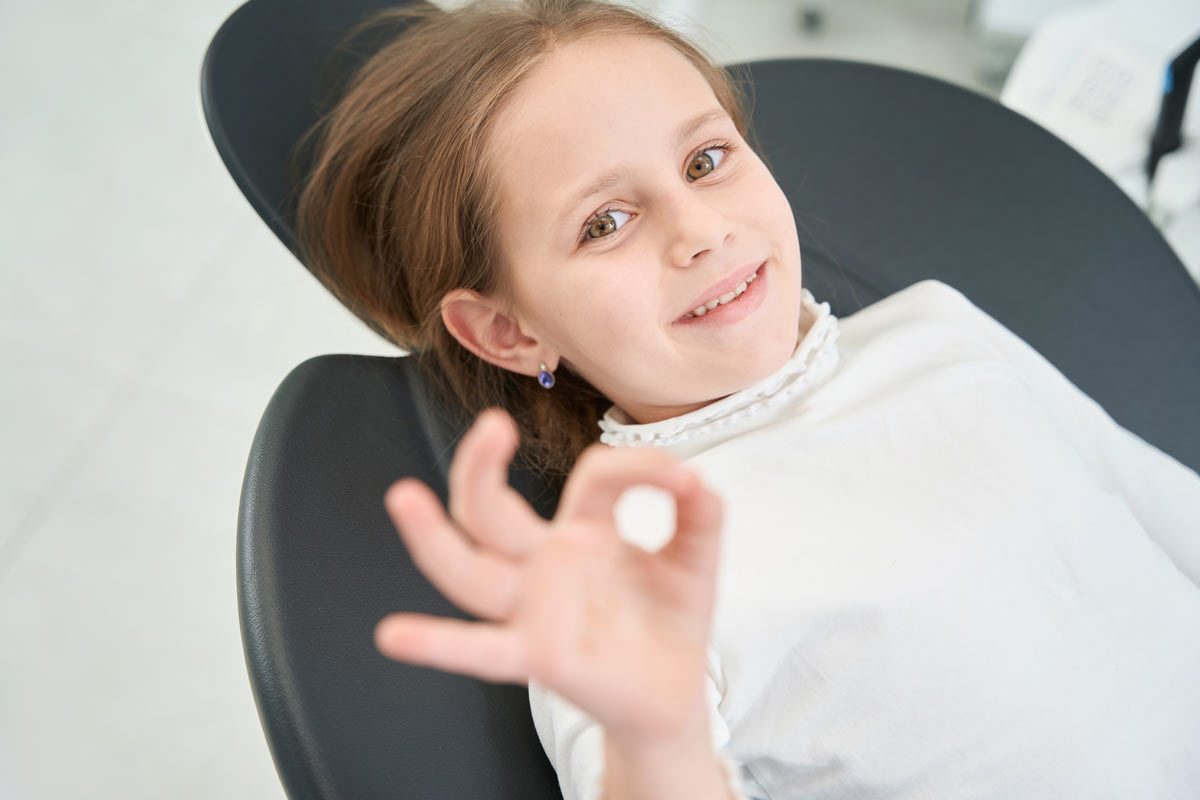 Affordable Children's Dentistry in Toronto