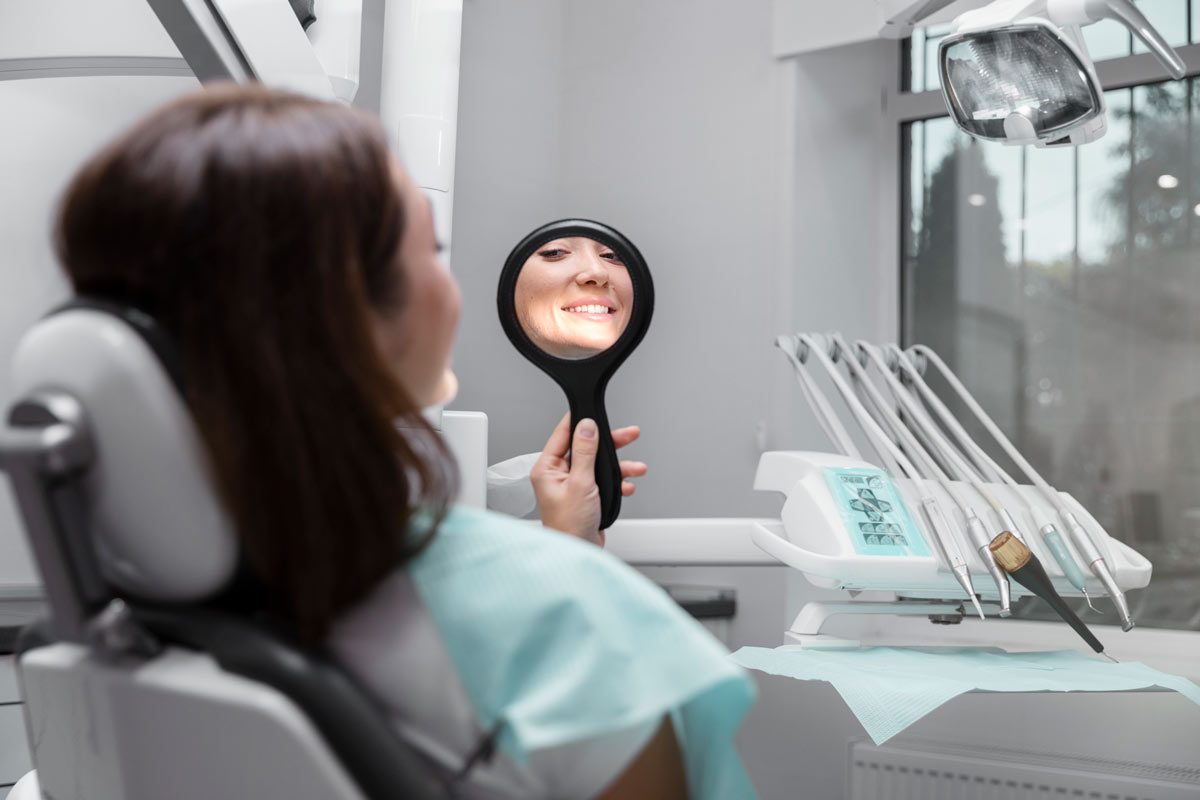 Dental Implant Affordable Dental Implant in Thornhill, Toronto