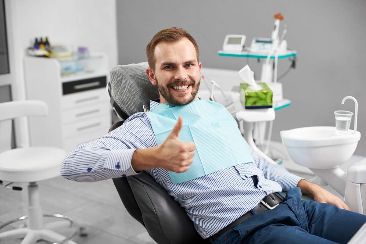Best Root Canal in Thornhill, Toronto