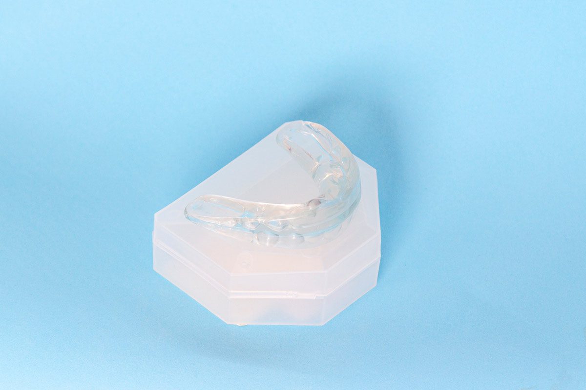 Affordable Mouthguards in Thornhill, Toronto