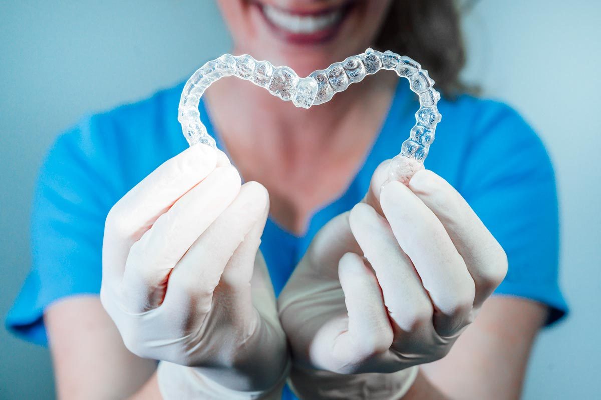 Affordable Invisalign in Thornhill, Toronto