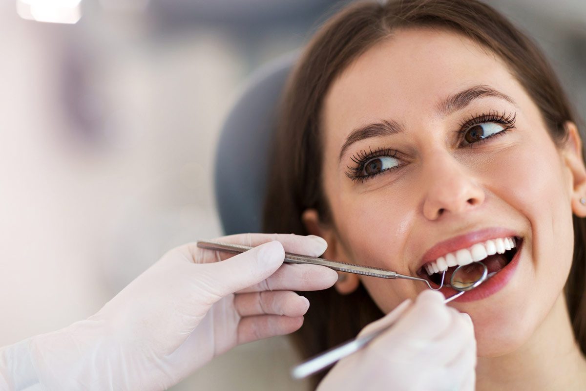Benefits of Dental Fillings