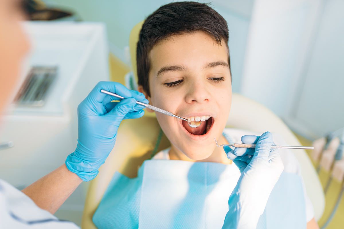 Pediatric Dentistry Exploring Common Pediatric Dental Procedures And Their Importance