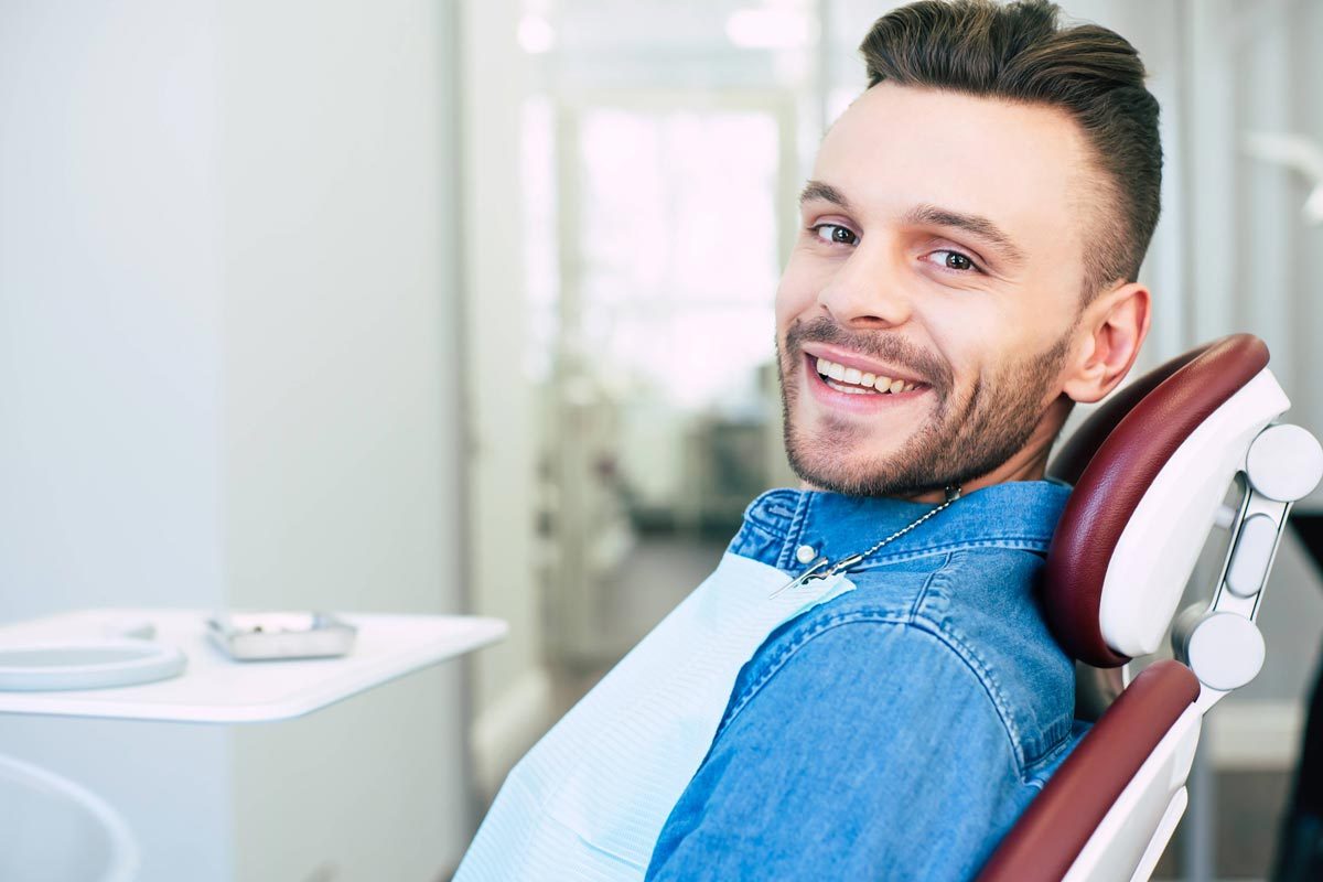 Professional Teeth Whitening The Benefits Of Professional Teeth Whitening At SkyRise Dental