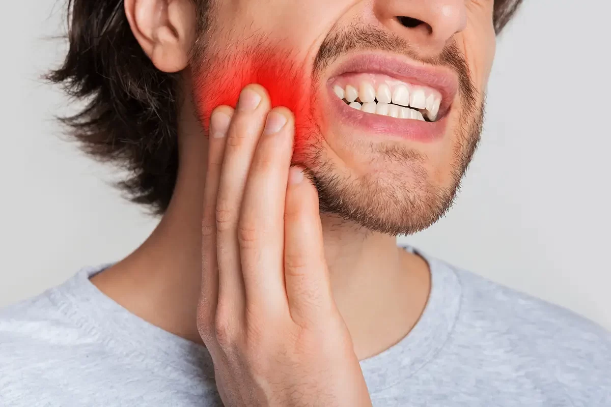 Can Teeth With Root Canals Still Hurt?