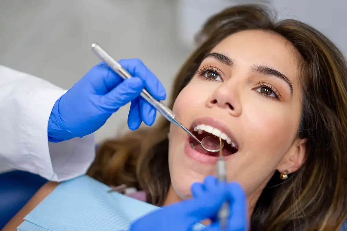 How Long Do Dental Treatments At SkyRise Dental In Thornhill, Ontario Take?
