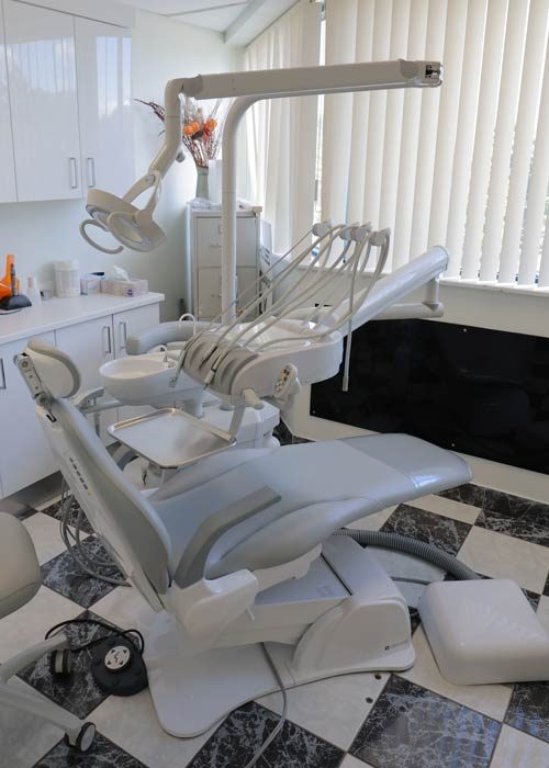 SkyRise Dental Clinic