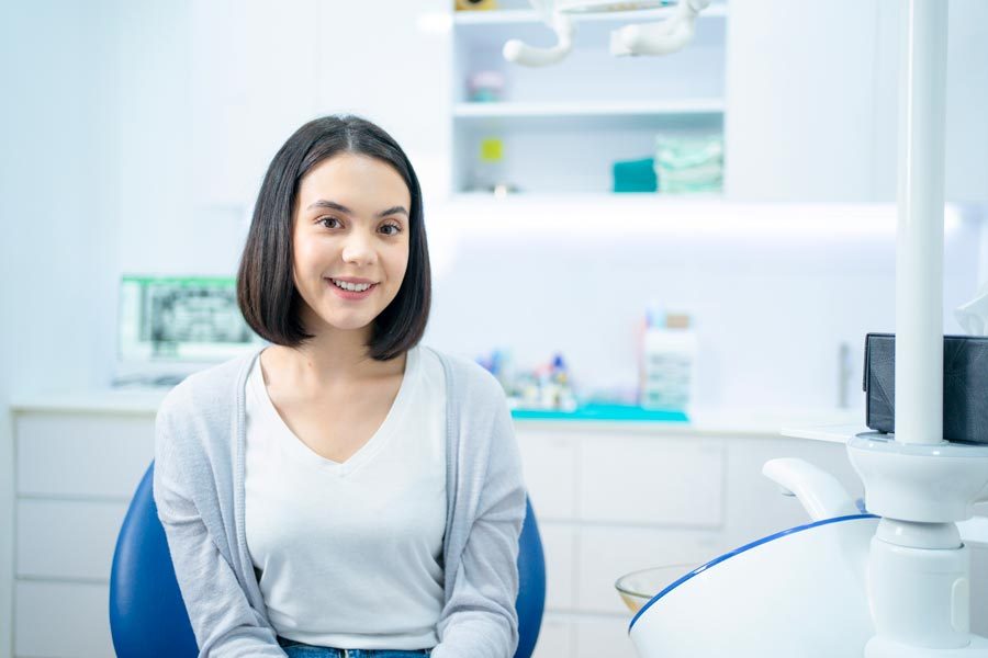 Best Tooth Extraction Dentist Thornhill