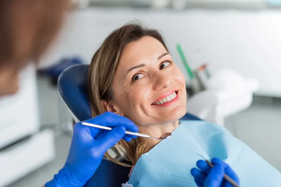 Dental Exam Dental Fillings FAQs: Answering Your Specific Questions